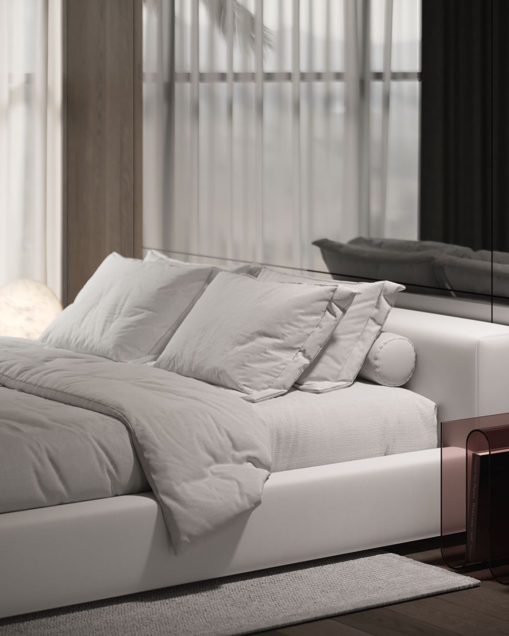 Таунхаус в Чангу, Индонезия, 115 м² - фото 8