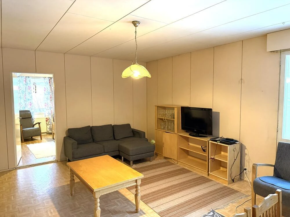 Дом в Перхо, Финляндия, 111 м² - фото 5