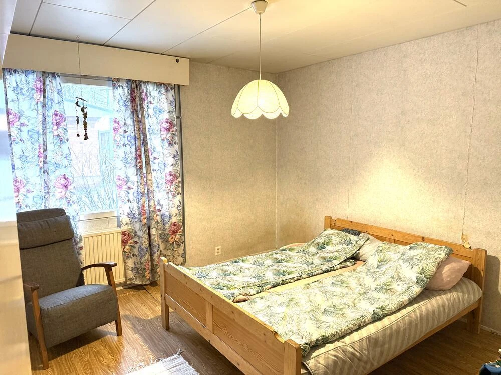 Дом в Перхо, Финляндия, 111 м² - фото 8