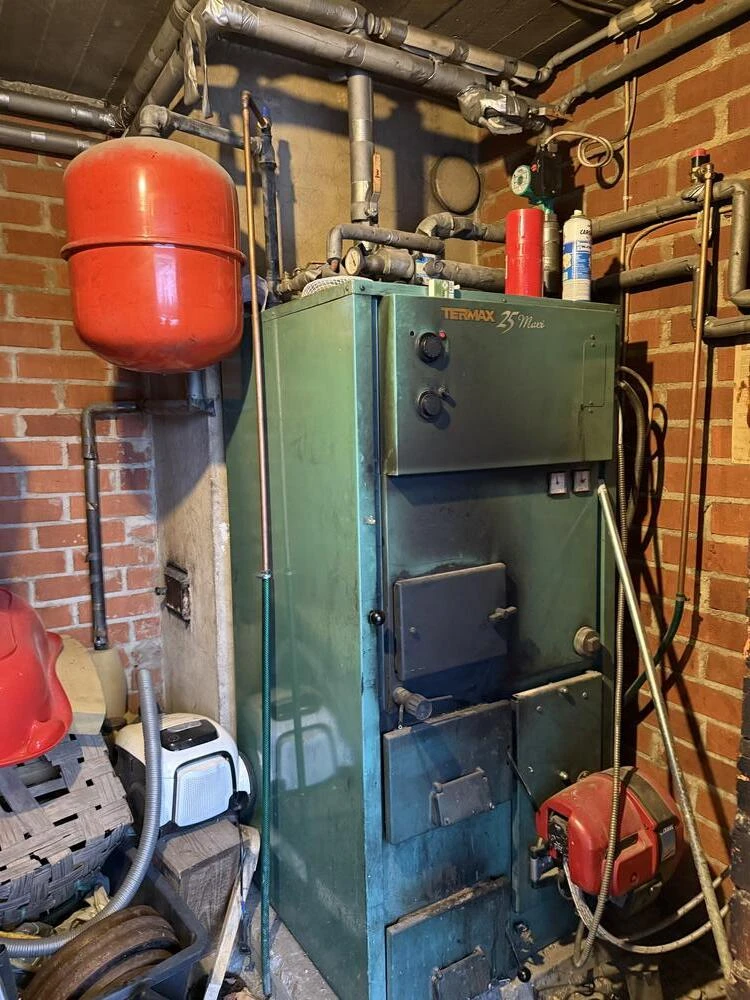 Дом в Перхо, Финляндия, 111 м² - фото 13