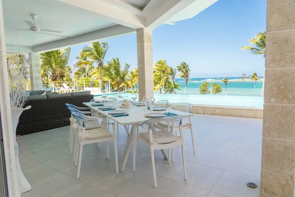 Вилла в Самане, Доминиканская Республика, 343 м² - фото 5