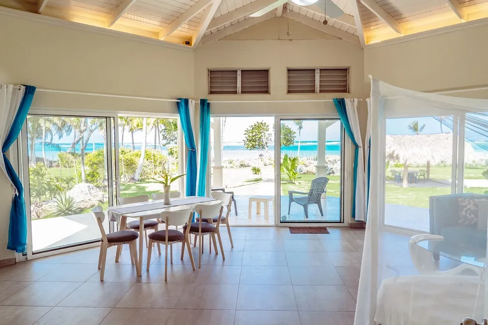 Вилла в Самане, Доминиканская Республика, 343 м² - фото 12