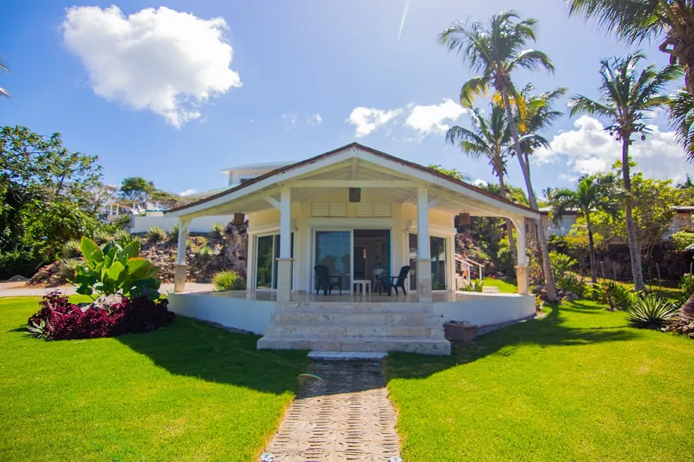 Вилла в Самане, Доминиканская Республика, 343 м² - фото 13