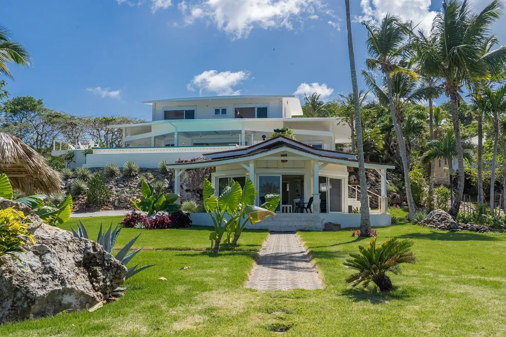 Вилла в Самане, Доминиканская Республика, 343 м² - фото 15