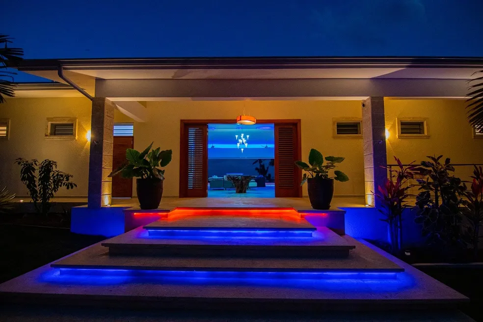 Вилла в Самане, Доминиканская Республика, 343 м² - фото 19