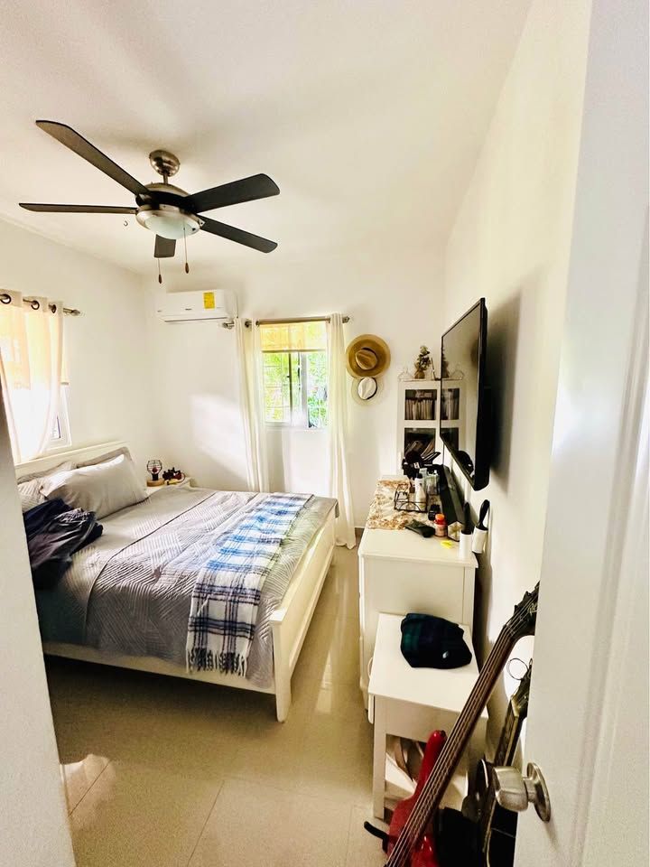 Вилла в Пунта-Кана, Доминиканская Республика, 158 м² - фото 9