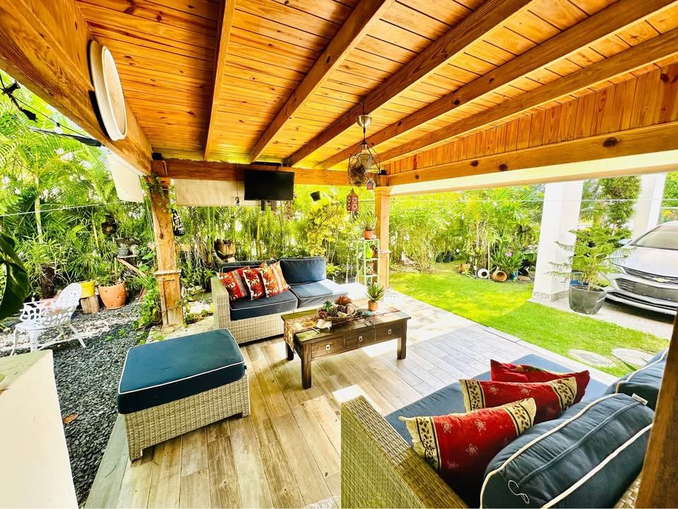 Вилла в Пунта-Кана, Доминиканская Республика, 158 м² - фото 2