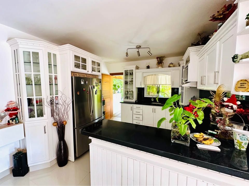 Вилла в Пунта-Кана, Доминиканская Республика, 158 м² - фото 4