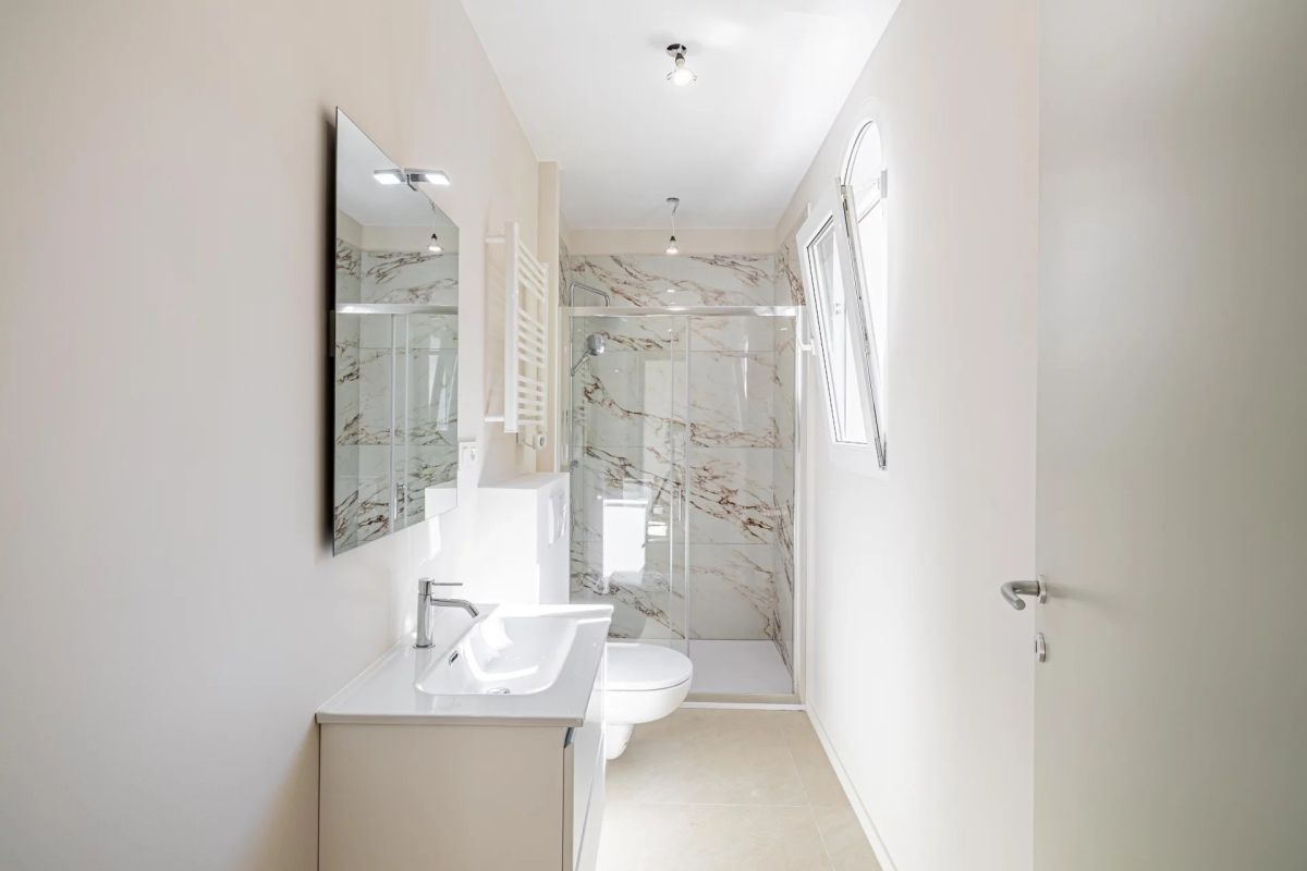 Вилла в Ницце, Франция, 135 м² - фото 5