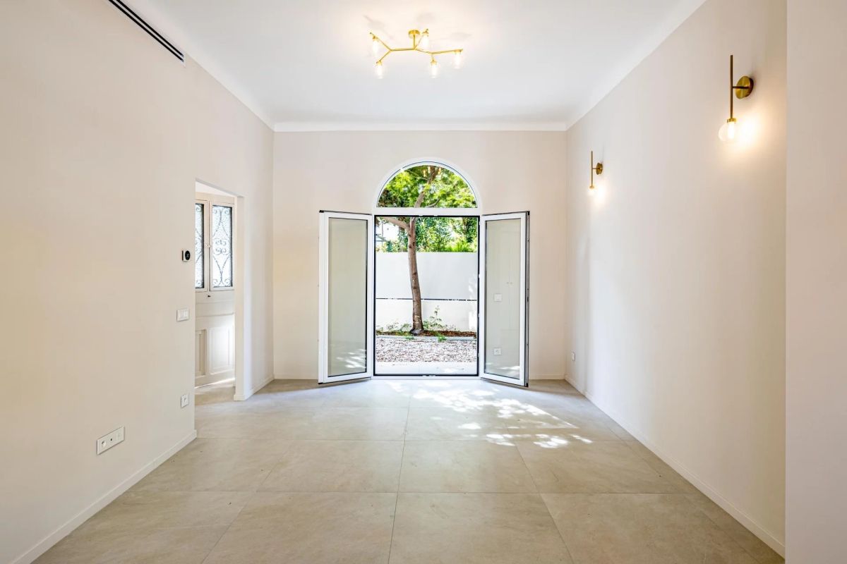 Вилла в Ницце, Франция, 135 м² - фото 2