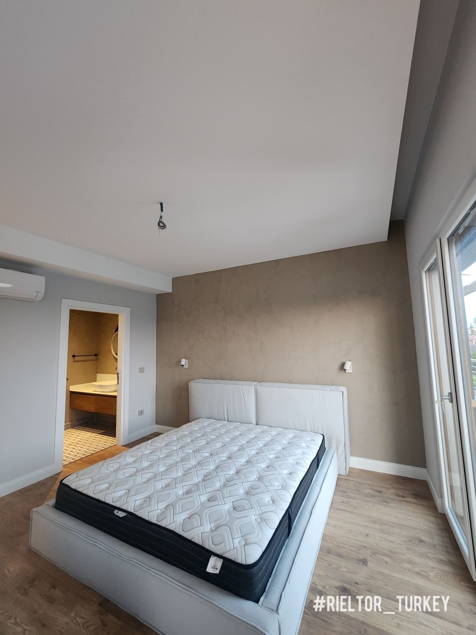 Таунхаус в Сиде, Турция, 174.5 м² - фото 6