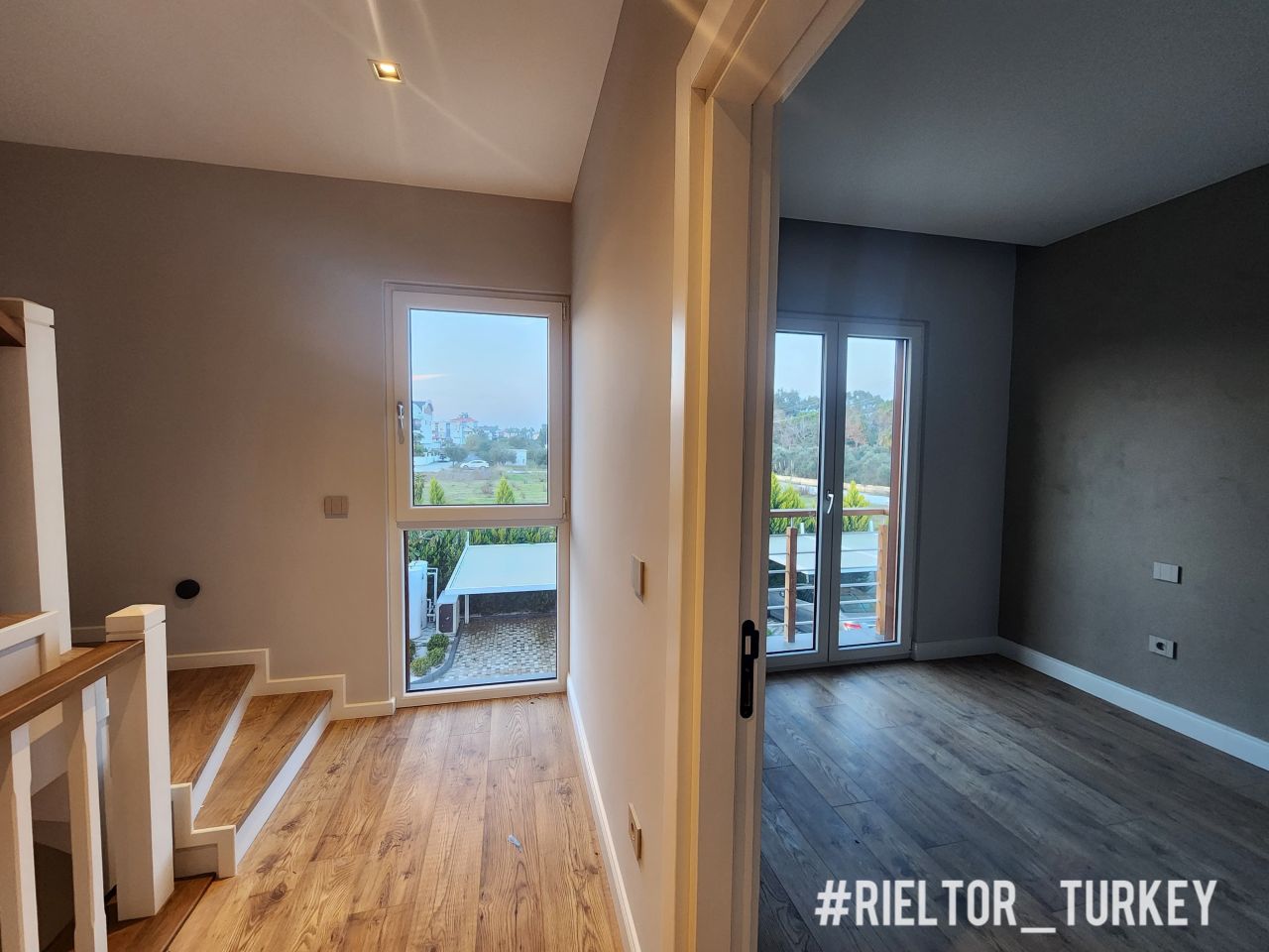 Таунхаус в Сиде, Турция, 174.5 м² - фото 3