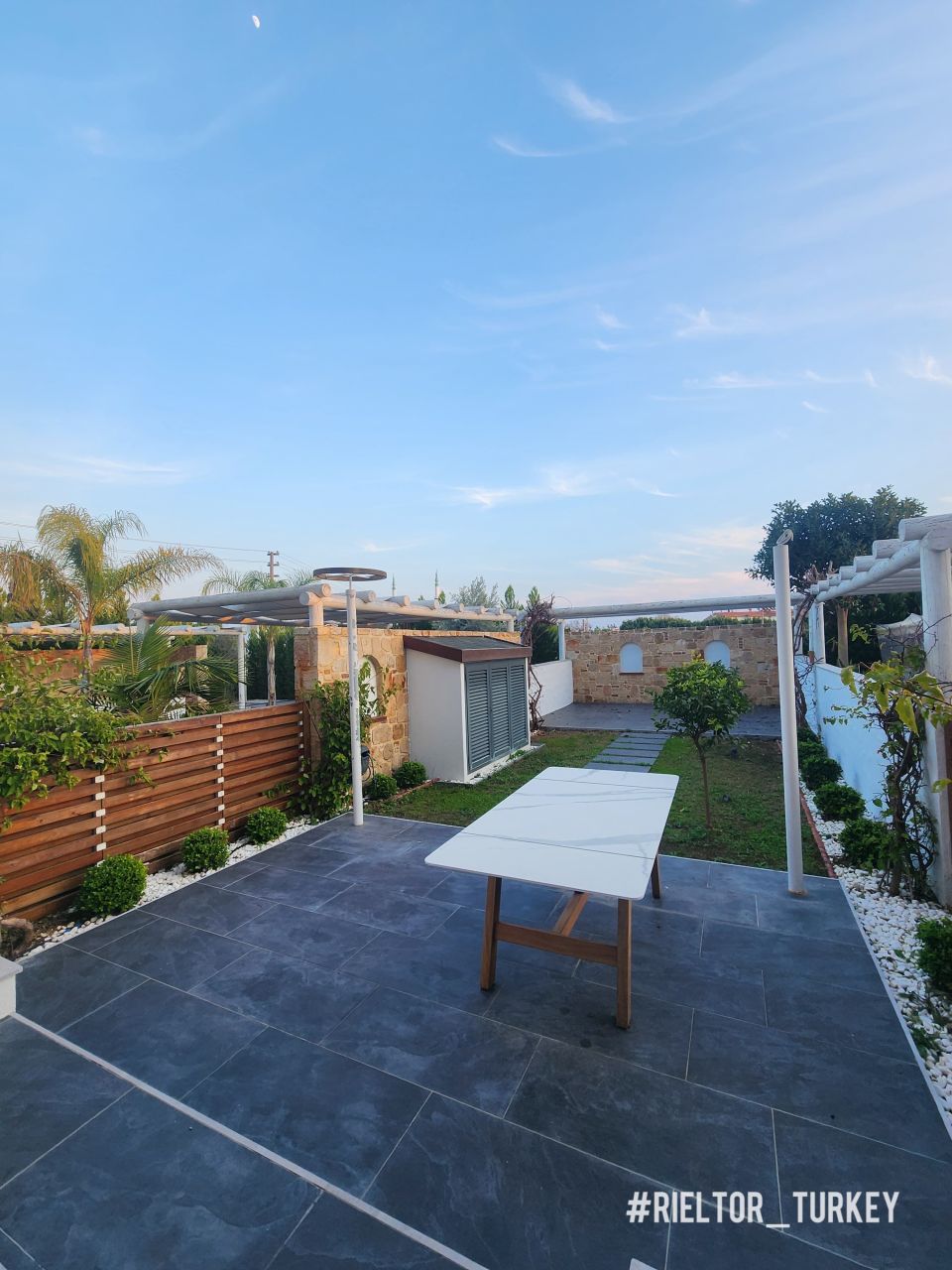 Таунхаус в Сиде, Турция, 174.5 м² - фото 10