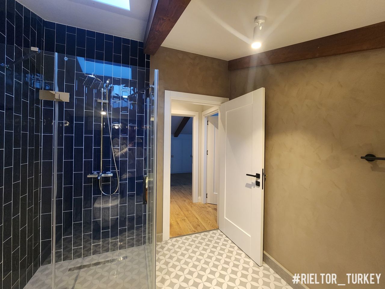 Таунхаус в Сиде, Турция, 174.5 м² - фото 7