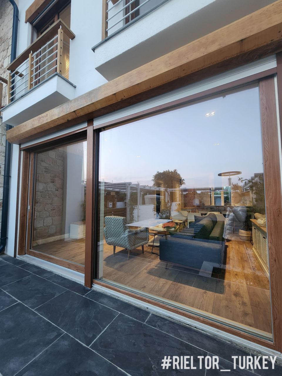 Таунхаус в Сиде, Турция, 174.5 м² - фото 12