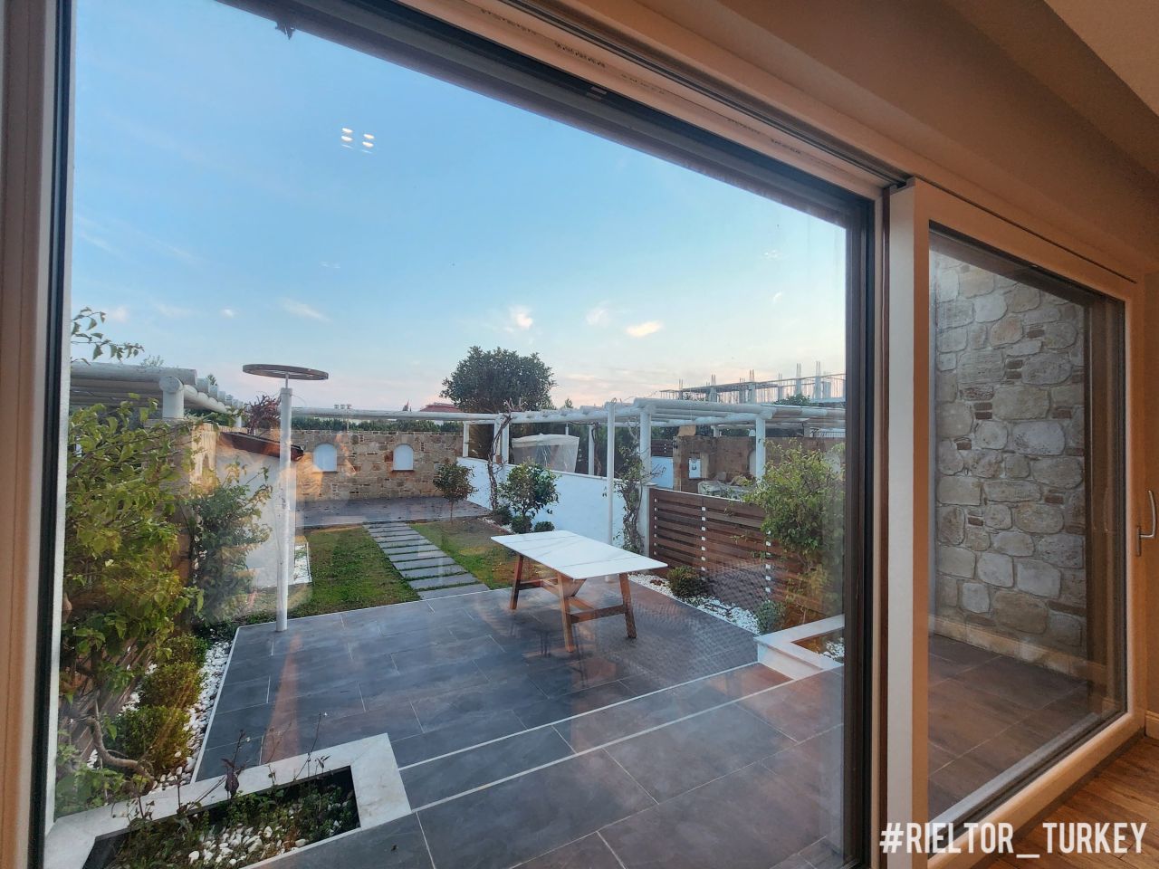 Таунхаус в Сиде, Турция, 174.5 м² - фото 13