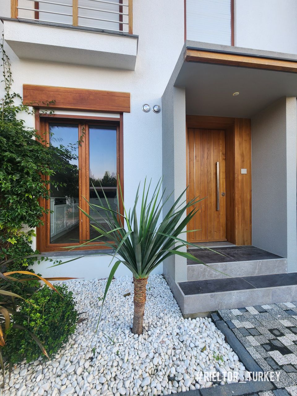 Таунхаус в Сиде, Турция, 174.5 м² - фото 9