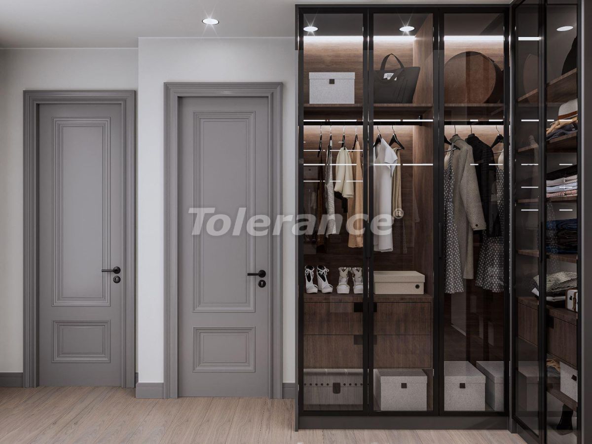 Вилла в Анталии, Турция, 408 м² - фото 12