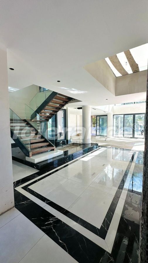 Вилла в Анталии, Турция, 408 м² - фото 14