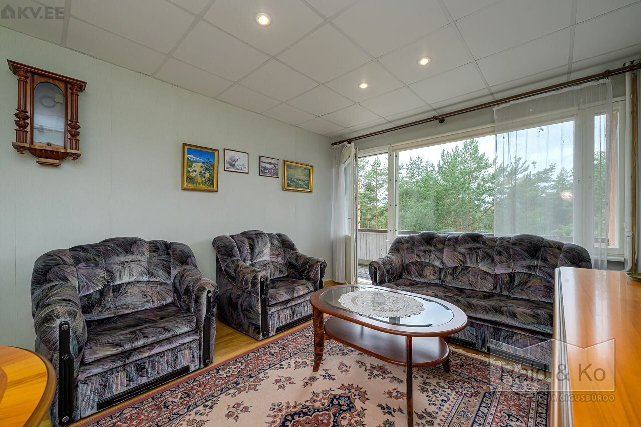 Квартира в Таллине, Эстония, 66.8 м² - фото 10