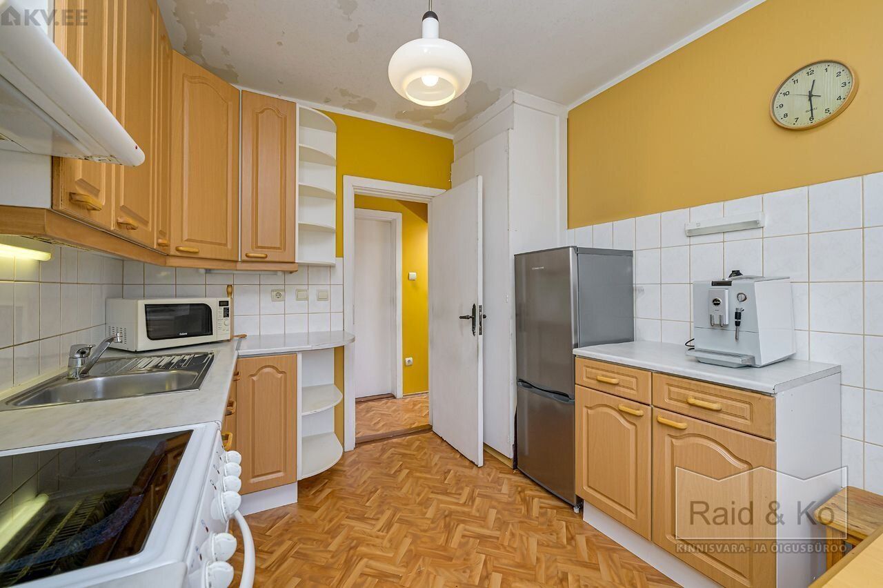 Квартира в Таллине, Эстония, 66.8 м² - фото 7