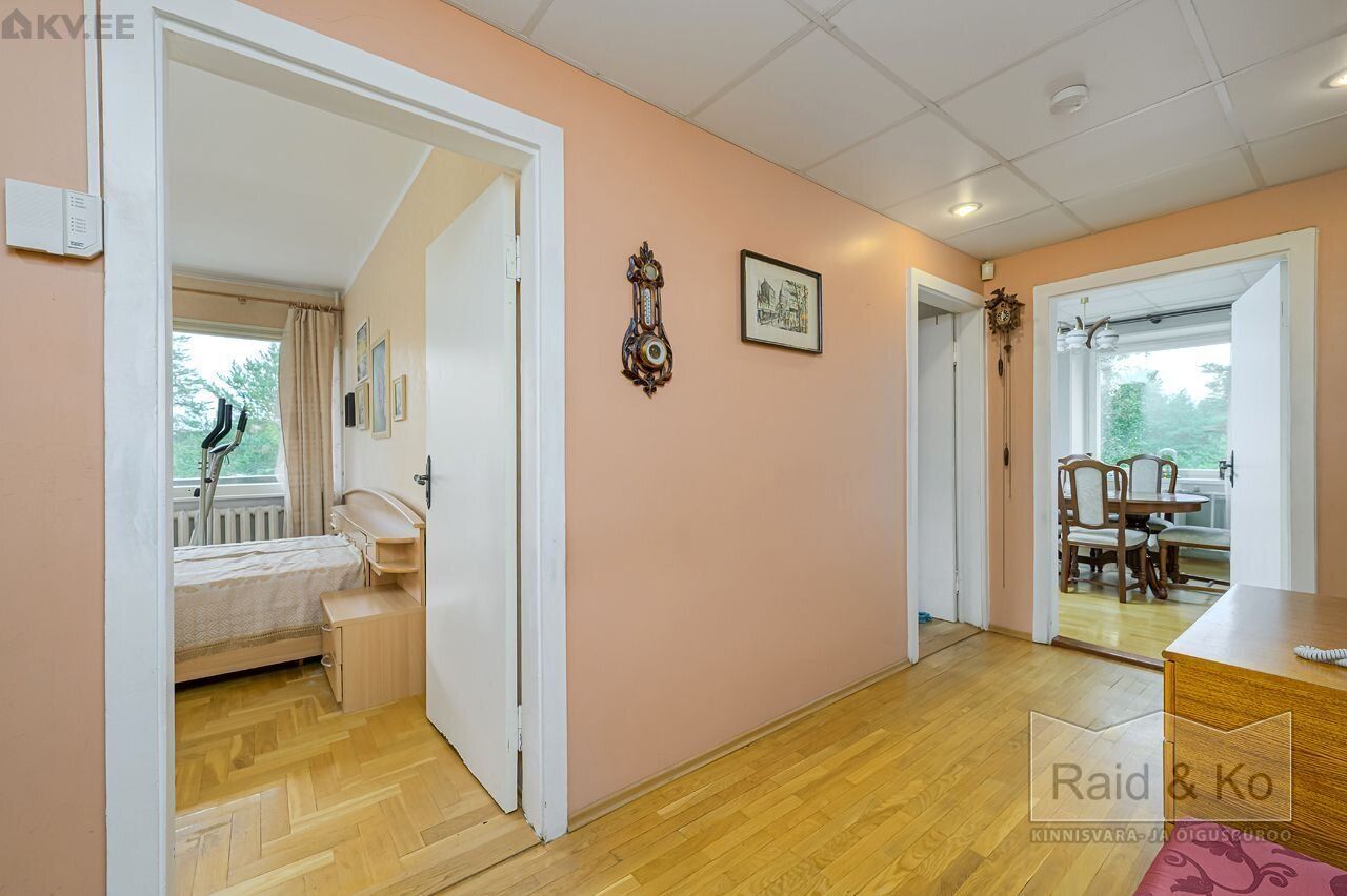 Квартира в Таллине, Эстония, 66.8 м² - фото 12