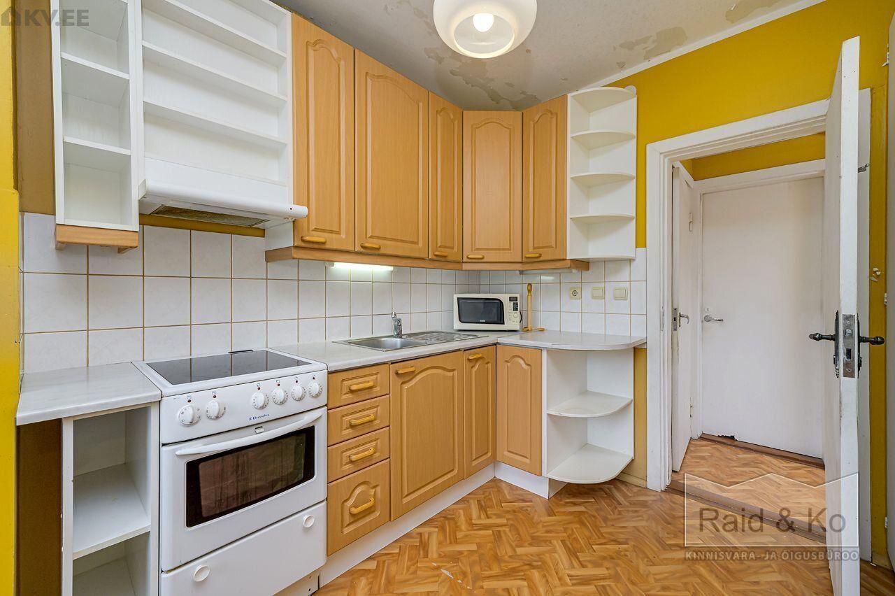 Квартира в Таллине, Эстония, 66.8 м² - фото 8