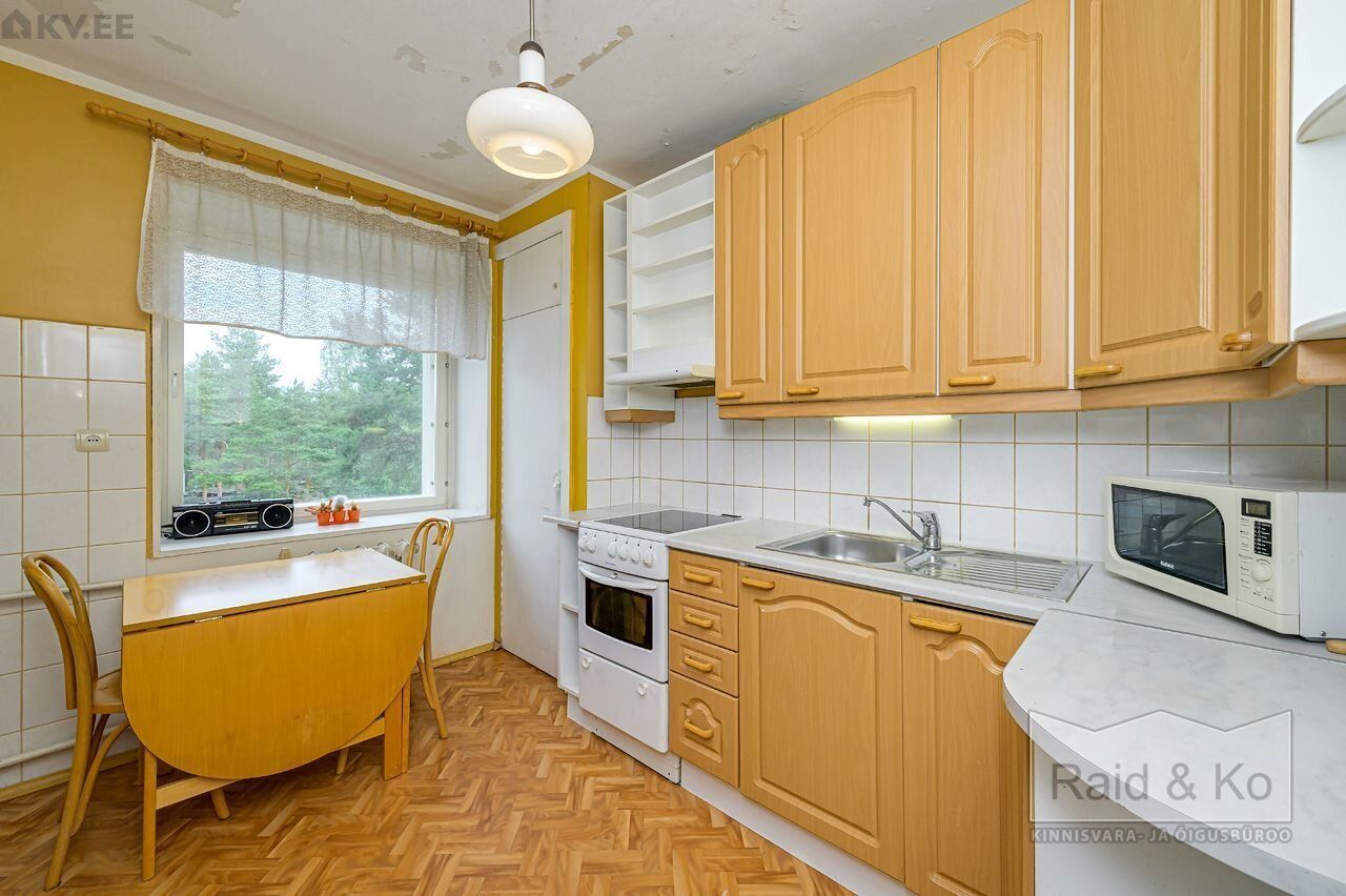 Квартира в Таллине, Эстония, 66.8 м² - фото 2