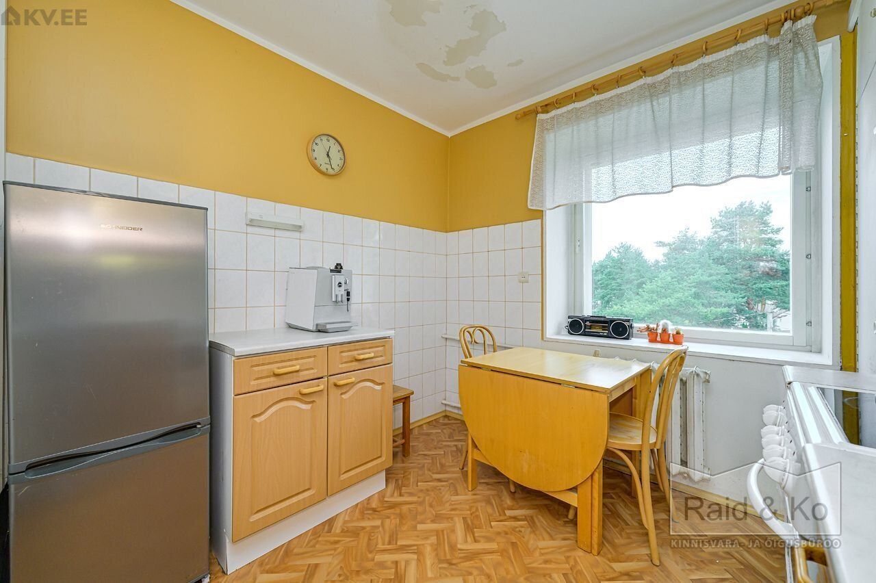 Квартира в Таллине, Эстония, 66.8 м² - фото 6