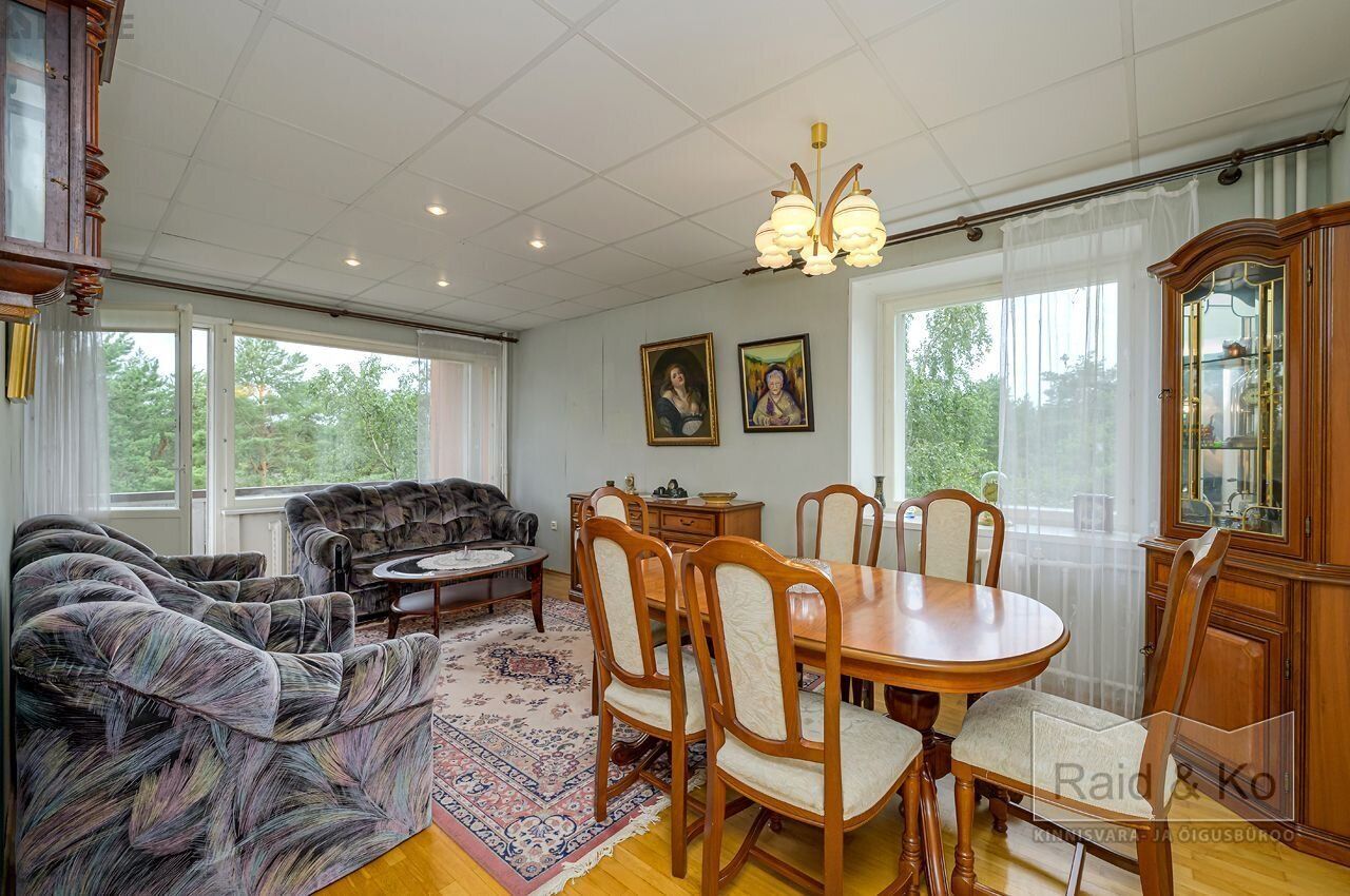 Квартира в Таллине, Эстония, 66.8 м² - фото 9