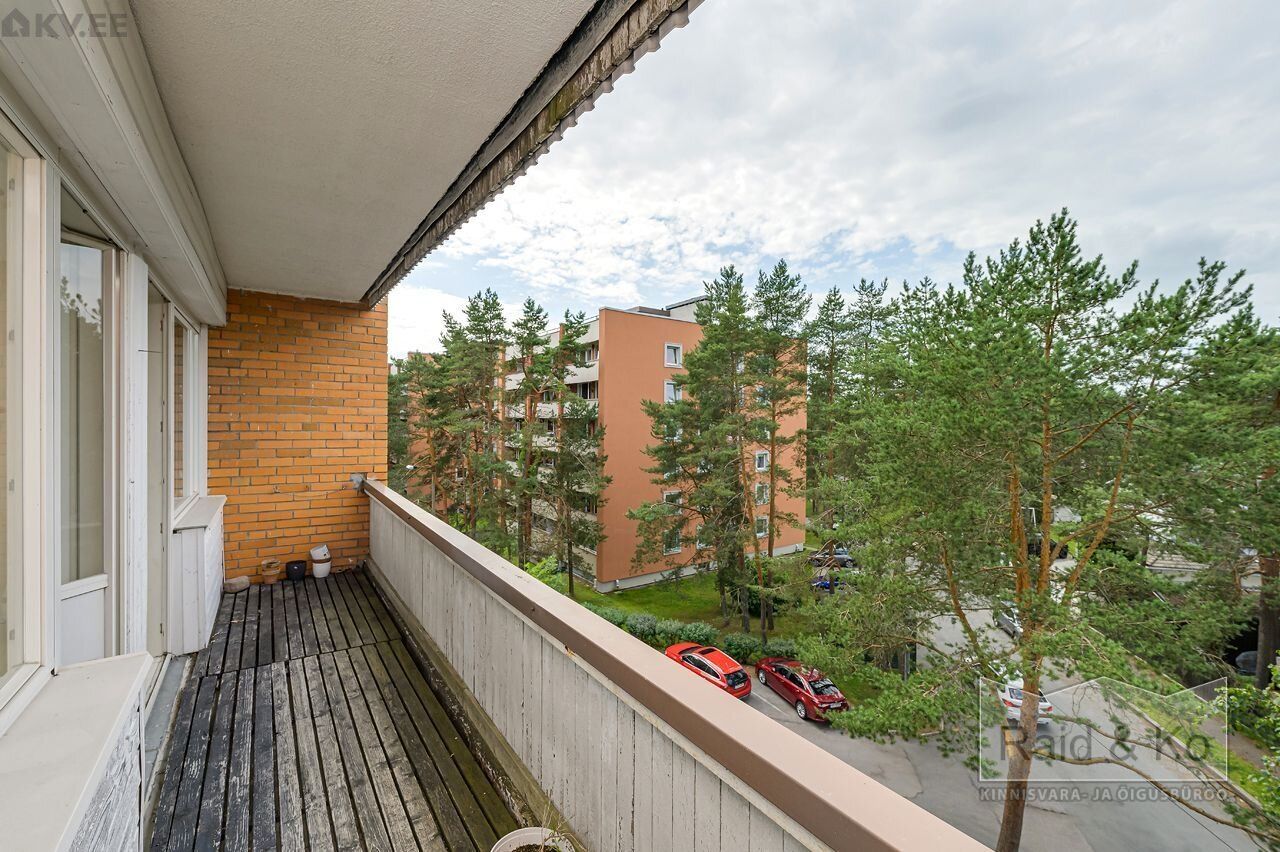 Квартира в Таллине, Эстония, 66.8 м² - фото 11