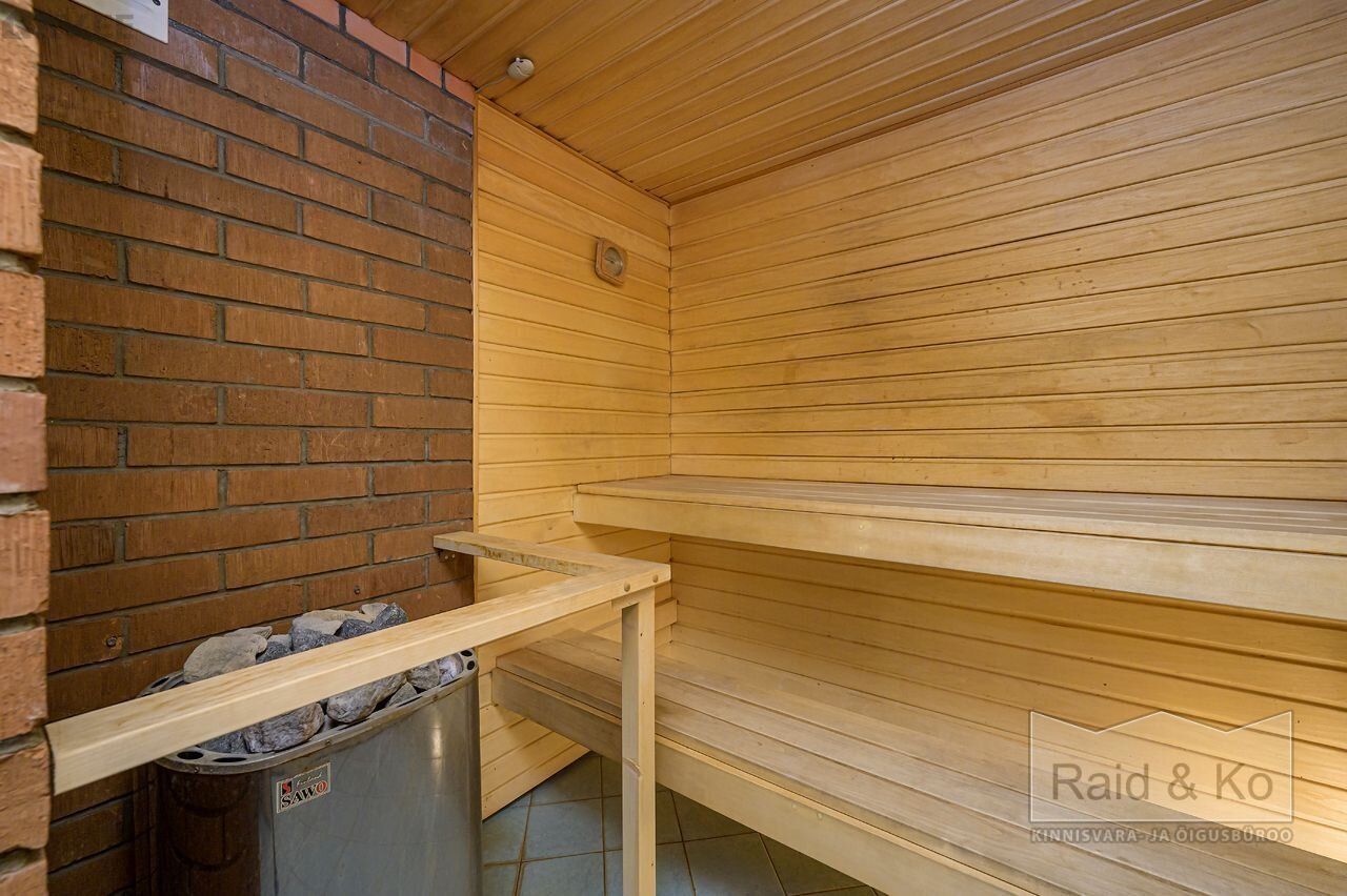 Квартира в Таллине, Эстония, 66.8 м² - фото 17