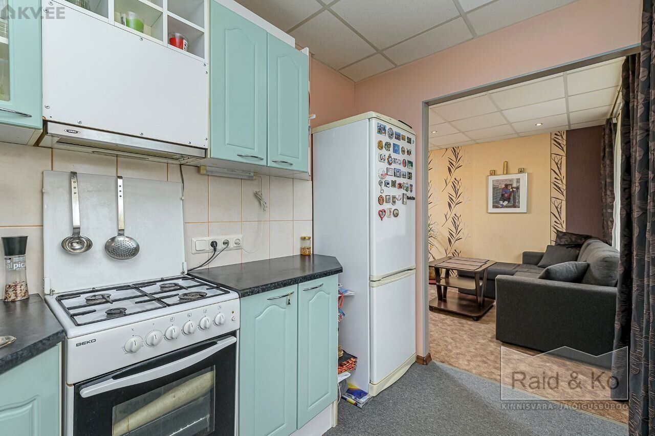 Квартира в Таллине, Эстония, 69.2 м² - фото 9