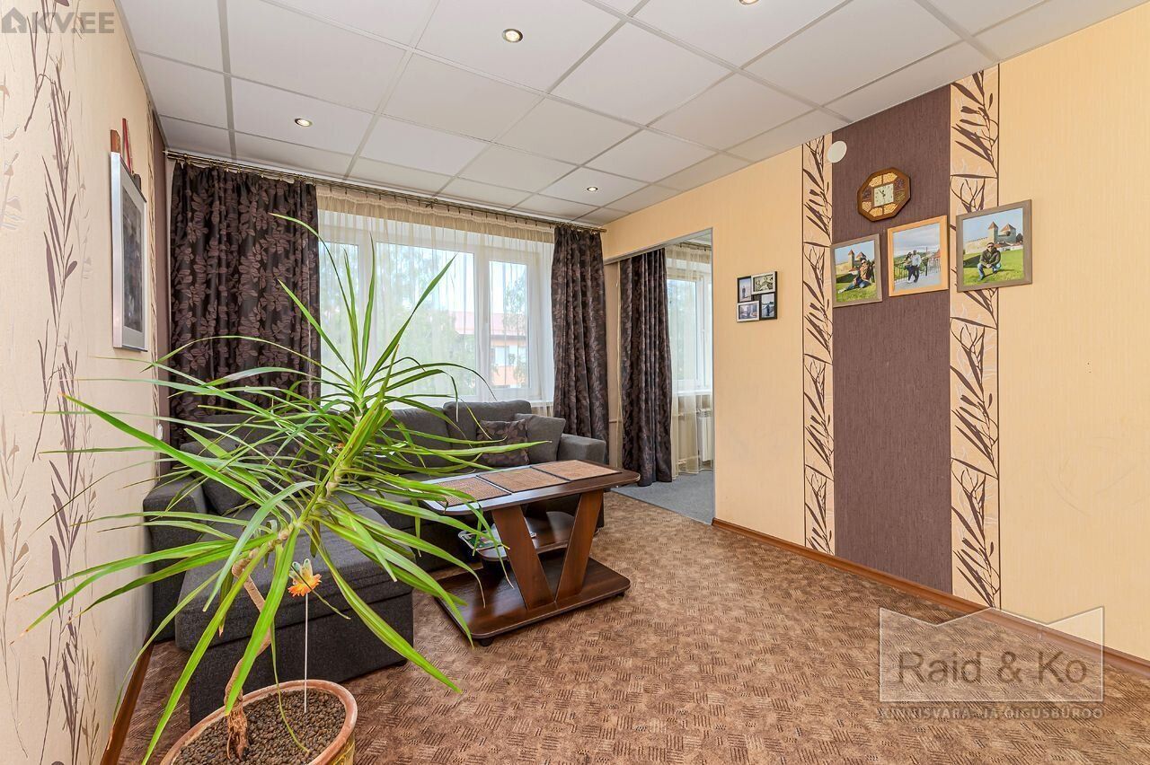 Квартира в Таллине, Эстония, 69.2 м² - фото 11