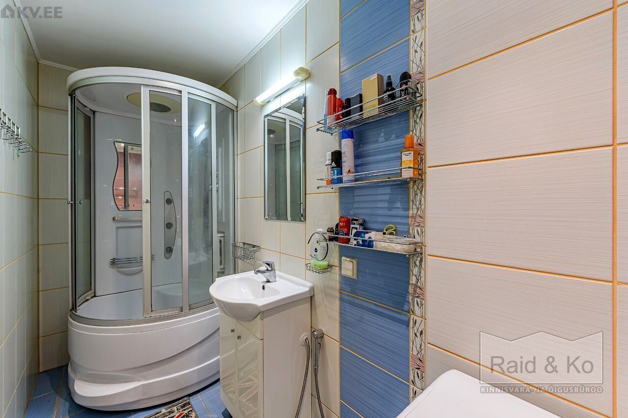 Квартира в Таллине, Эстония, 69.2 м² - фото 15