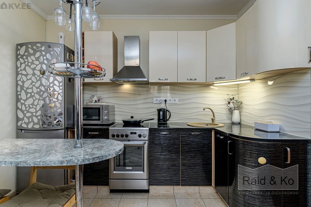 Квартира в Таллине, Эстония, 32.9 м² - фото 3