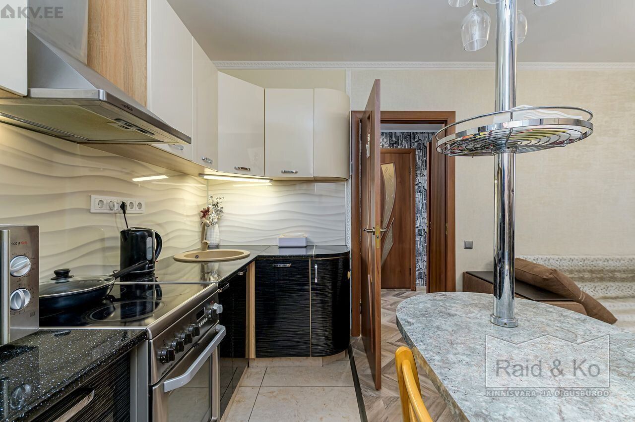 Квартира в Таллине, Эстония, 32.9 м² - фото 6