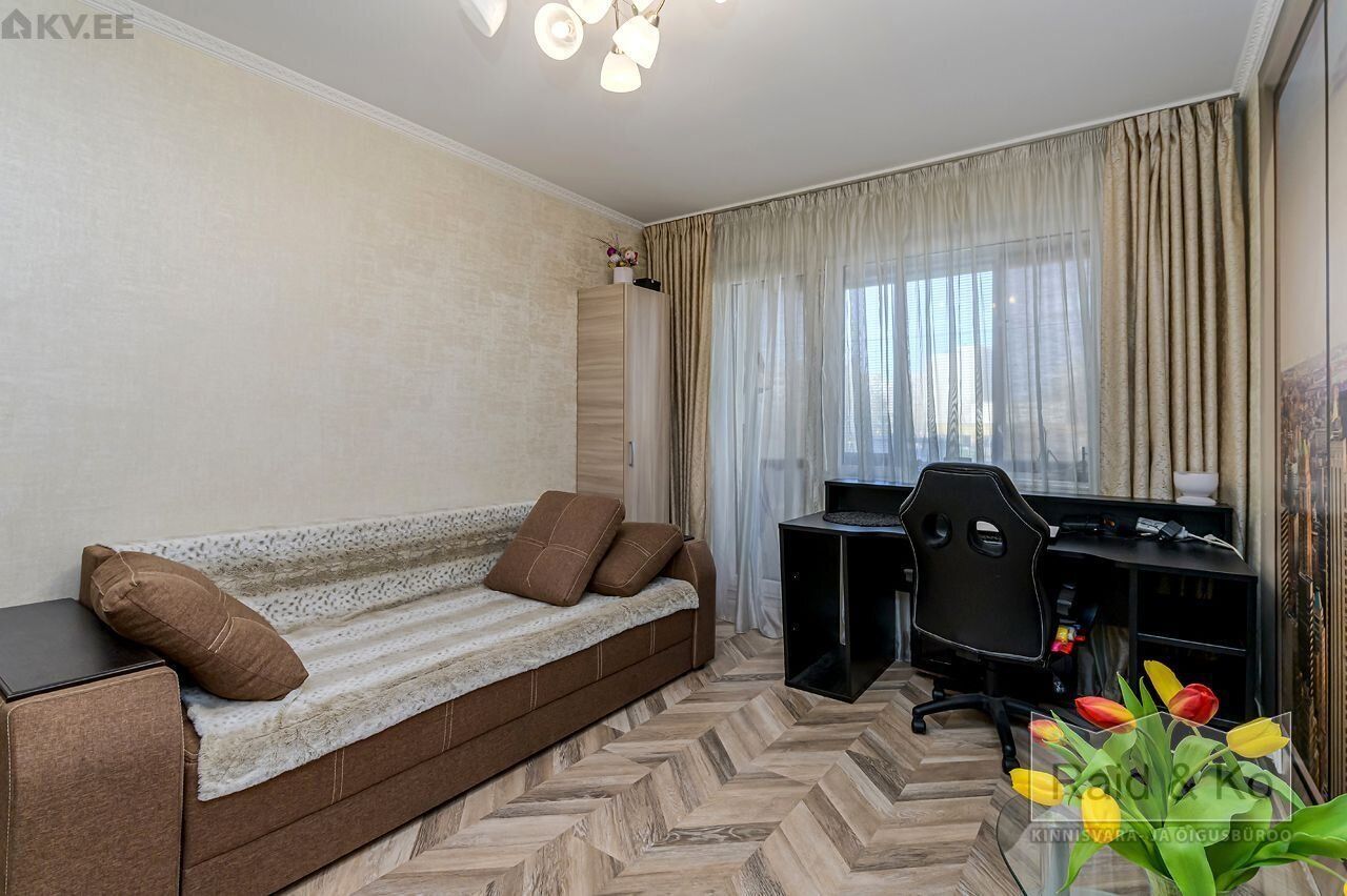 Квартира в Таллине, Эстония, 32.9 м² - фото 2