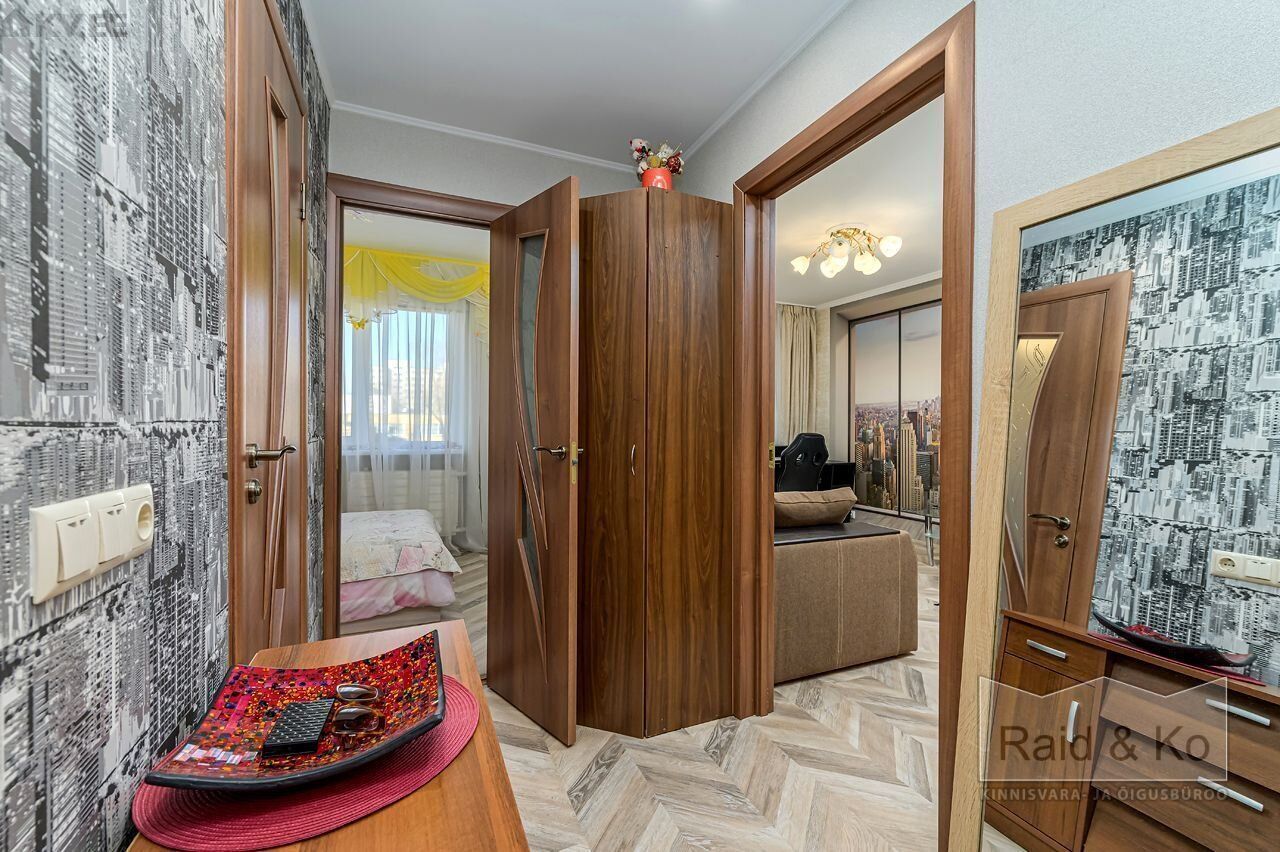Квартира в Таллине, Эстония, 32.9 м² - фото 12