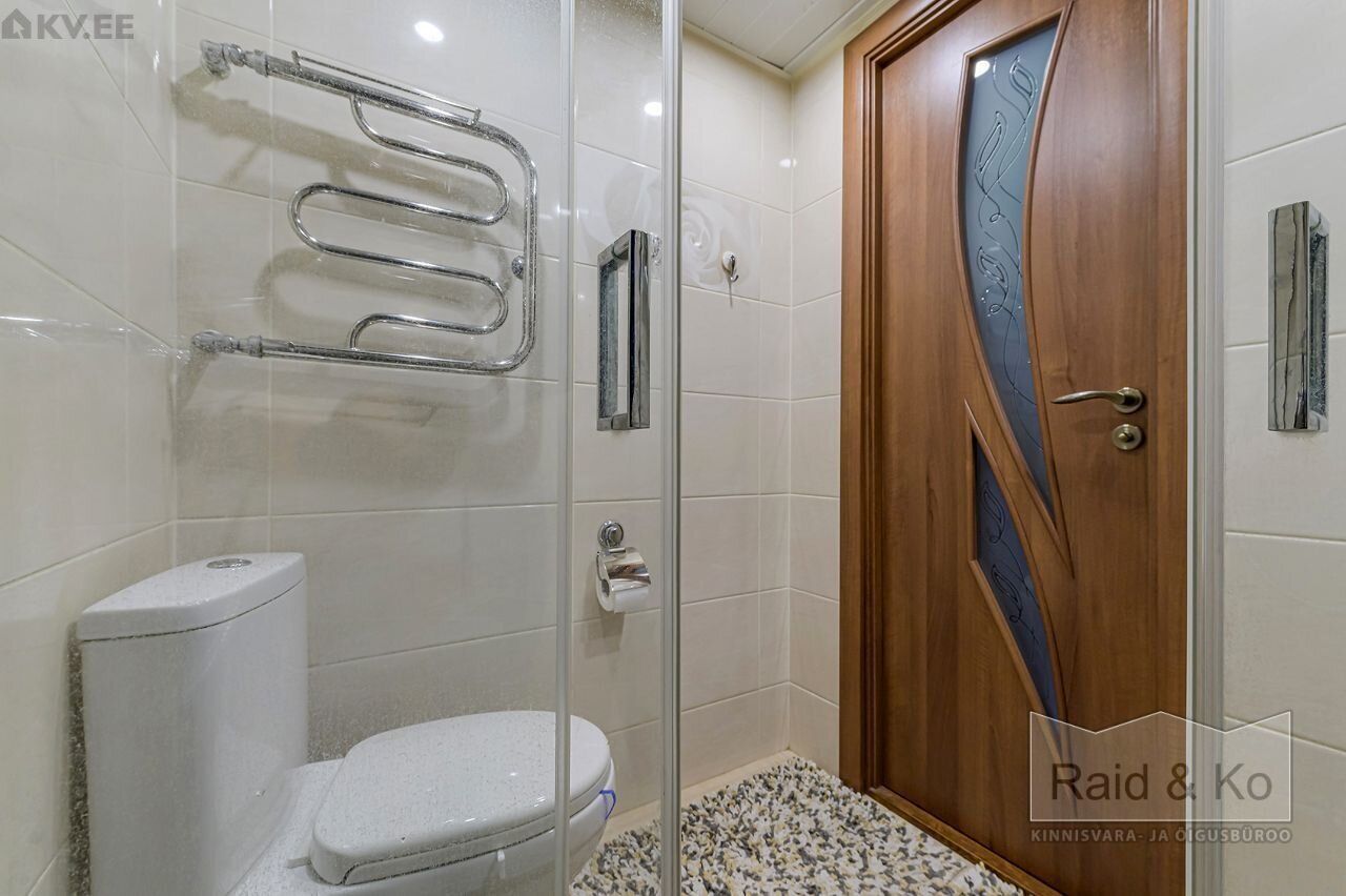 Квартира в Таллине, Эстония, 32.9 м² - фото 15