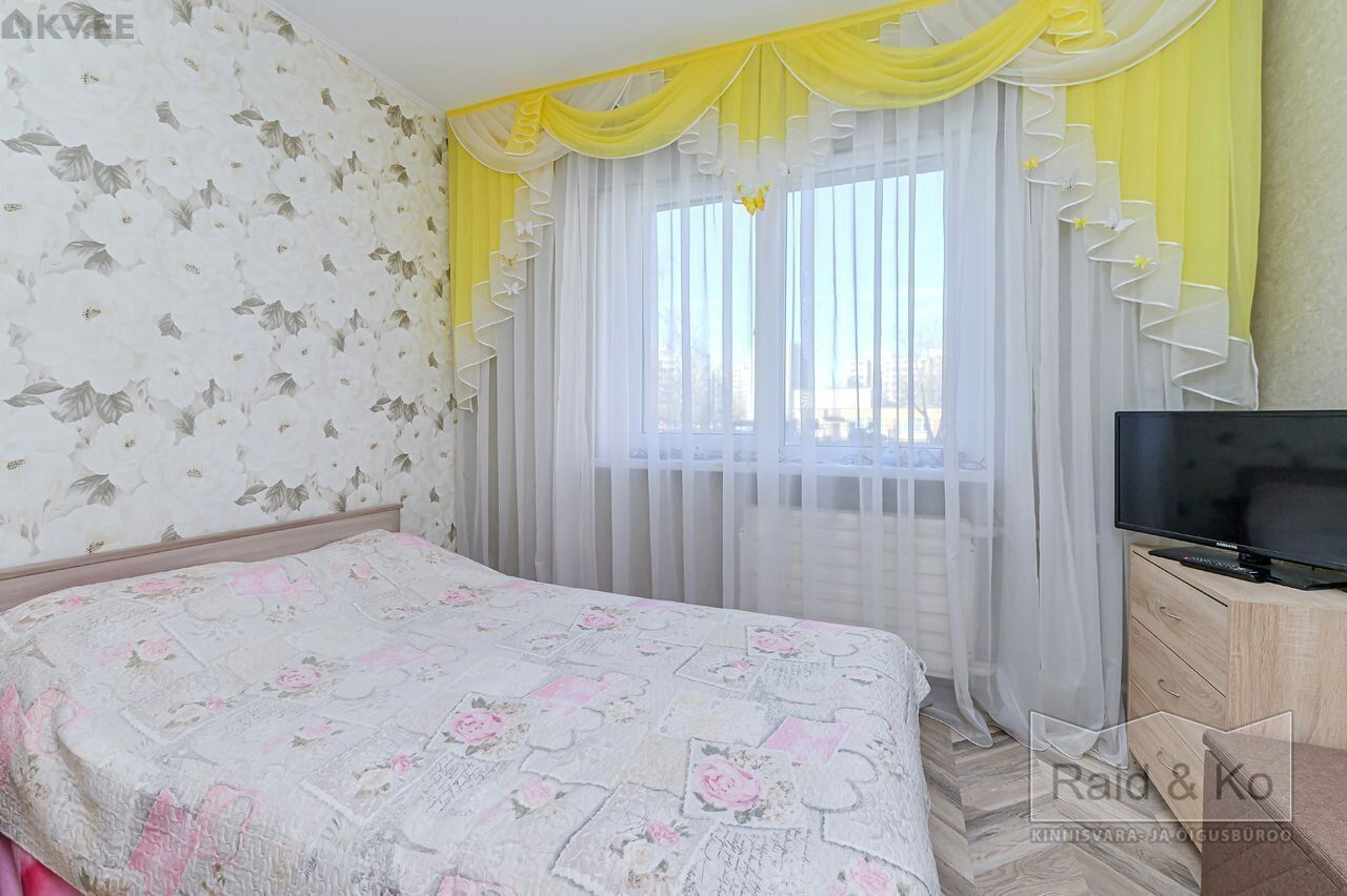 Квартира в Таллине, Эстония, 32.9 м² - фото 13