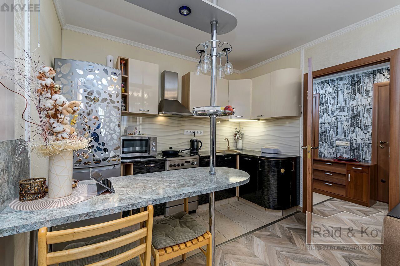 Квартира в Таллине, Эстония, 32.9 м² - фото 11