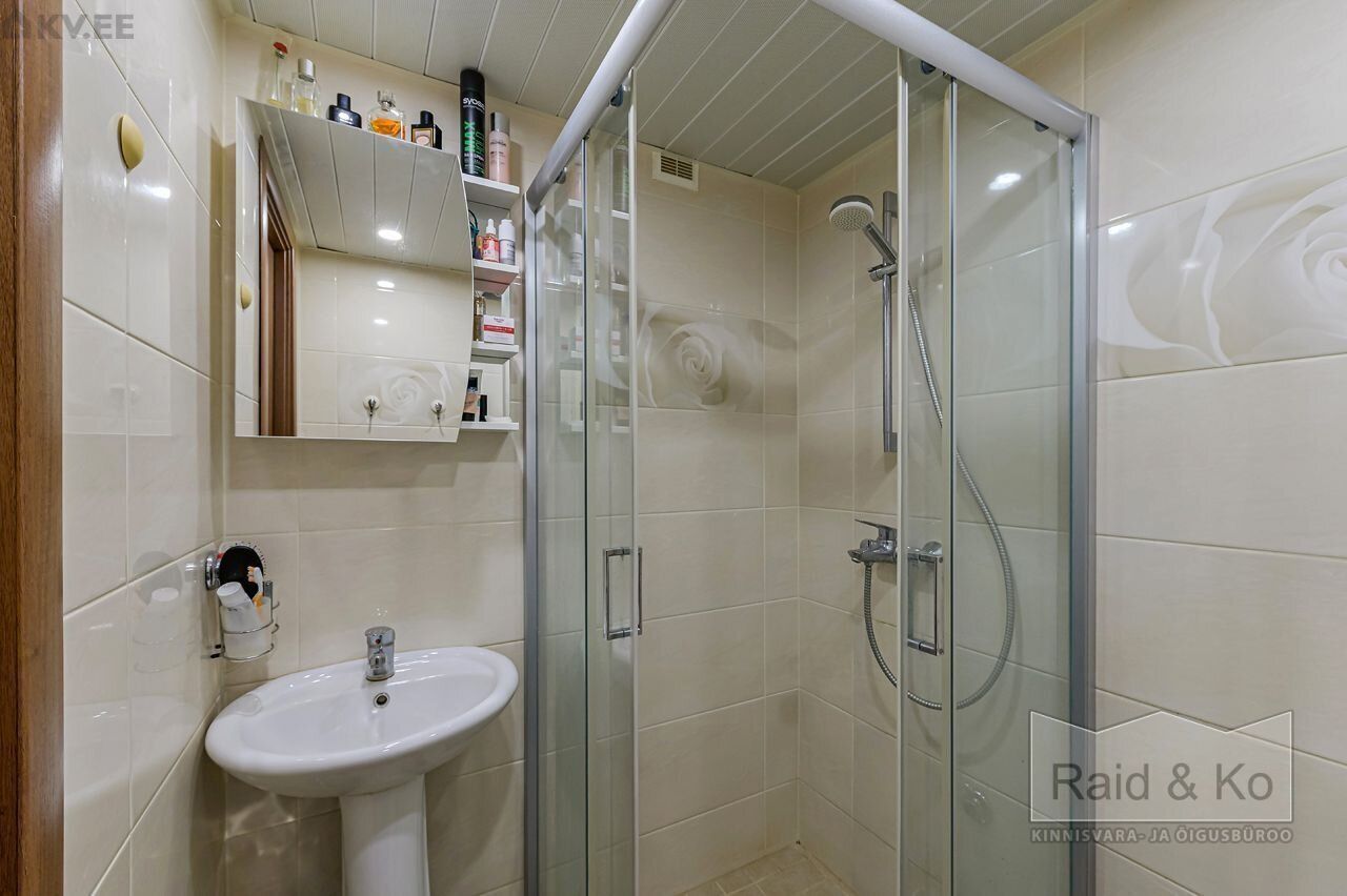 Квартира в Таллине, Эстония, 32.9 м² - фото 14