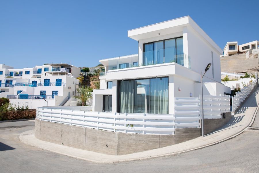 Вилла в Пафосе, Кипр, 188 м² - фото 2