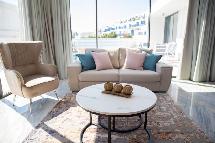 Вилла в Пафосе, Кипр, 188 м² - фото 13