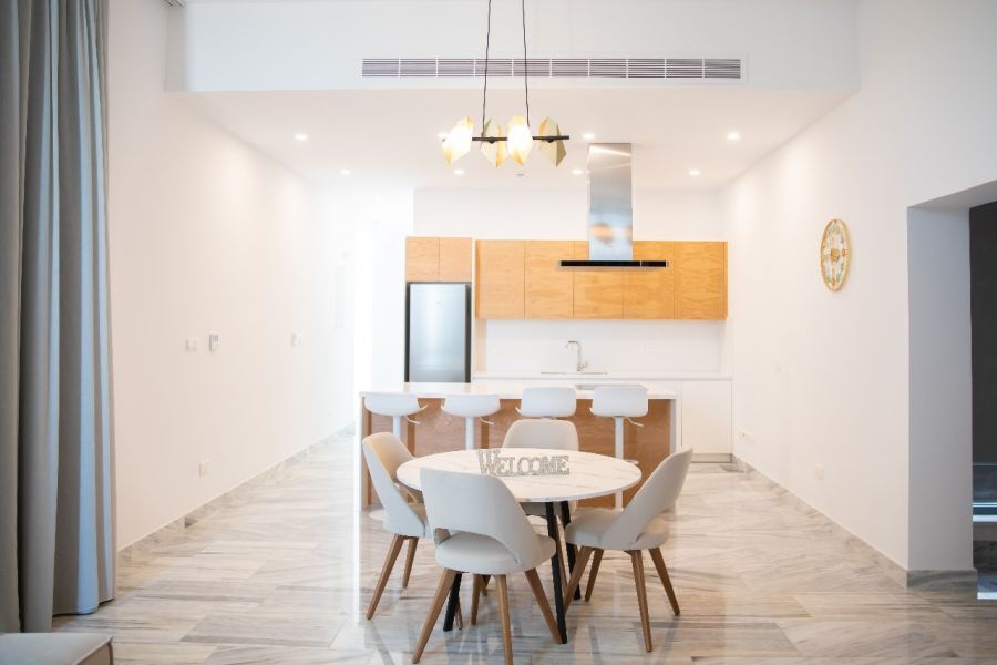 Вилла в Пафосе, Кипр, 188 м² - фото 7