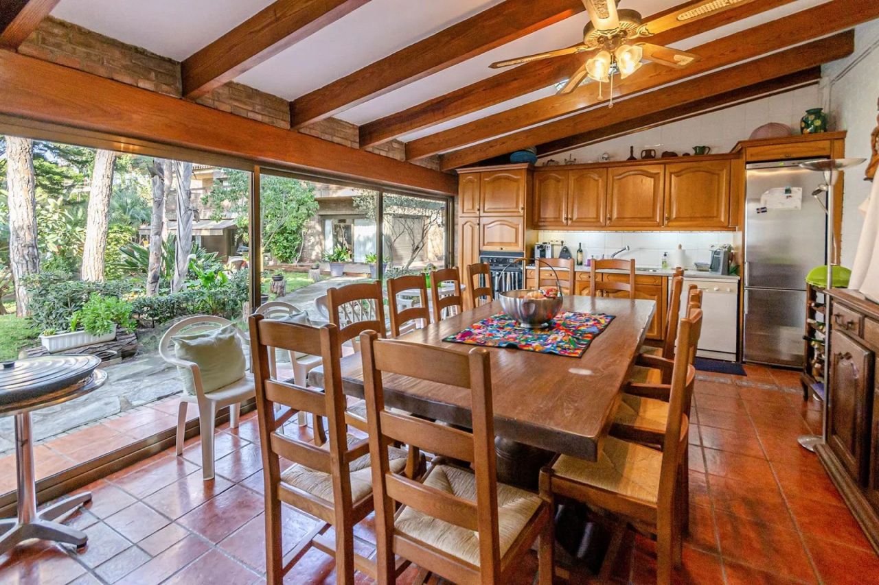 Вилла в Гава Маре, Испания, 710 м² - фото 14