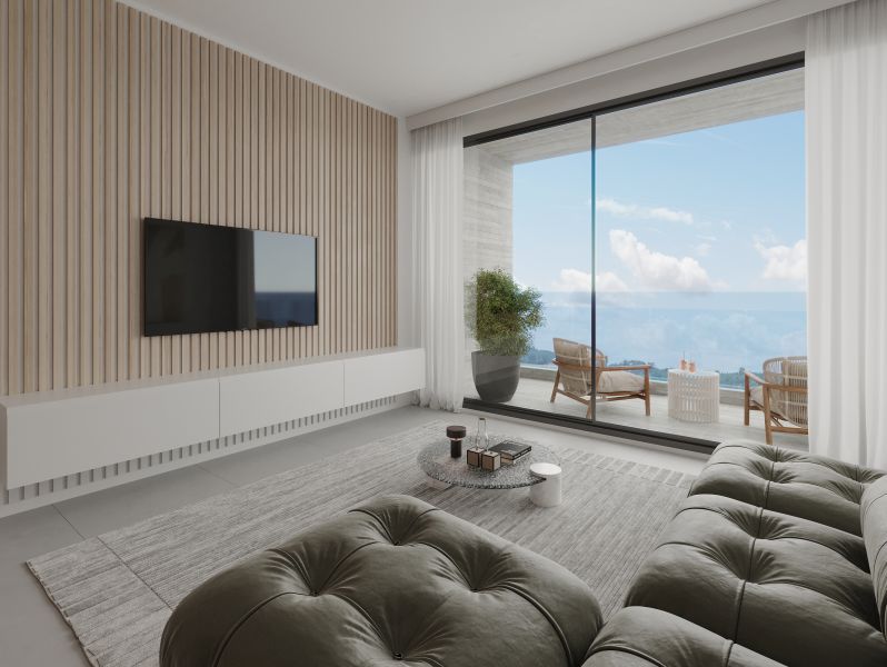 Апартаменты в Пафосе, Кипр, 98 м² - фото 11