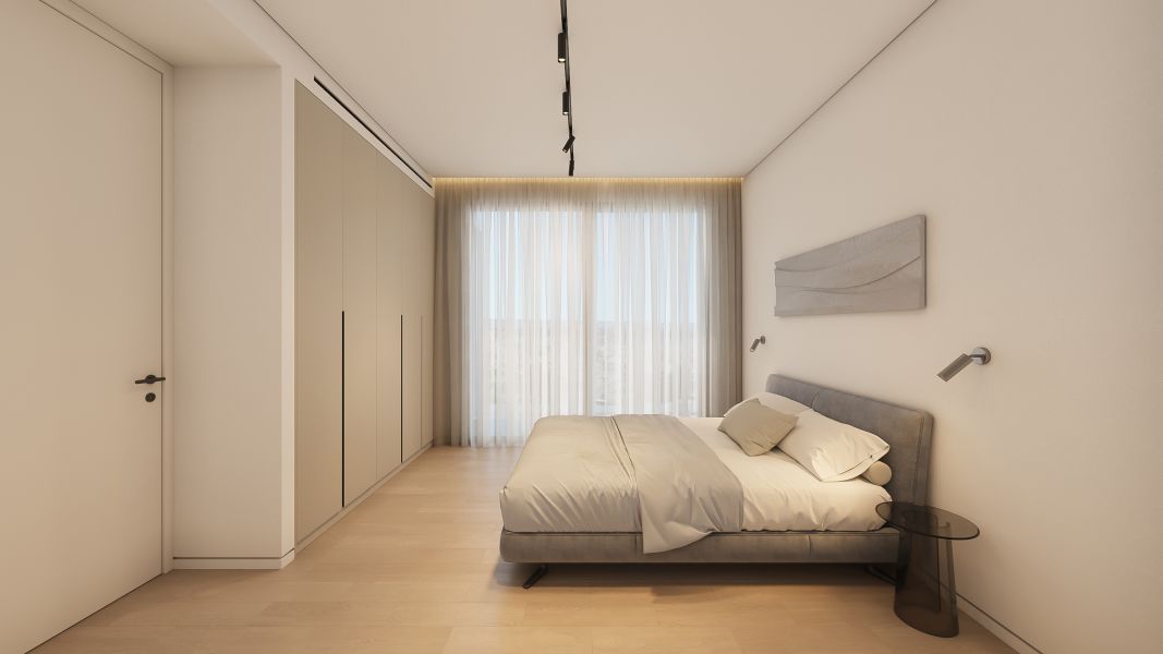 Вилла в Героскипу, Кипр, 214 м² - фото 10