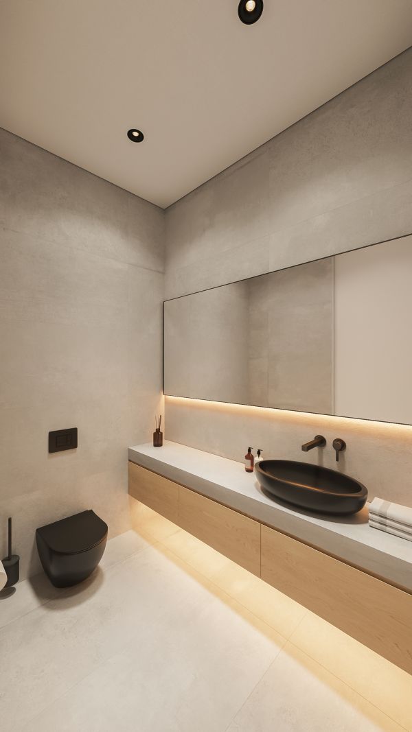 Вилла в Героскипу, Кипр, 214 м² - фото 11